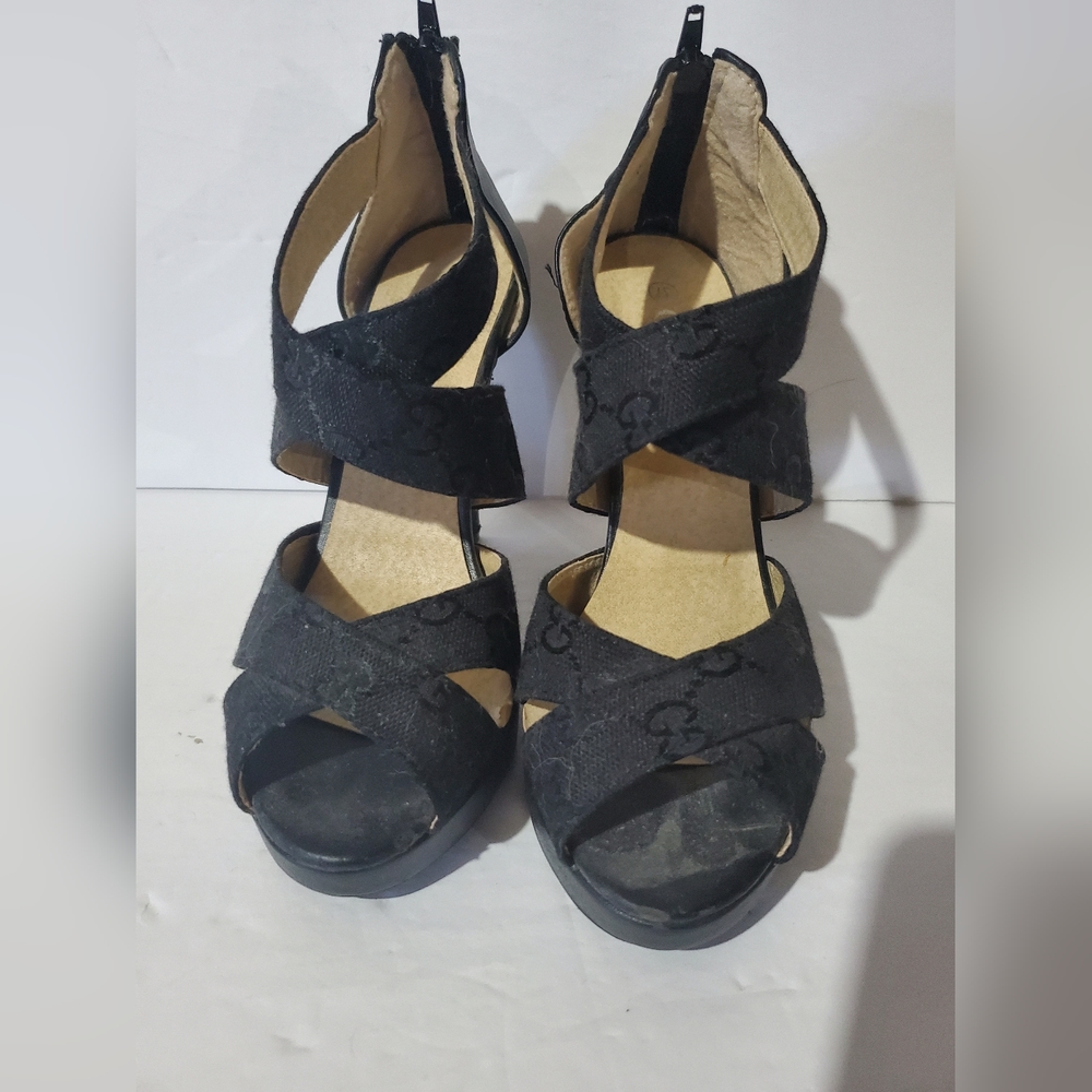 🌸SOLD🌸Size 37 heels